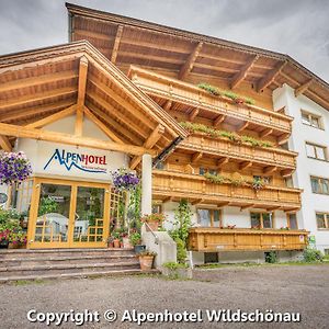 Alpenhotel Wildschoenau B&B