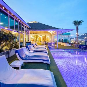 Sira Grande Hotel And Spa